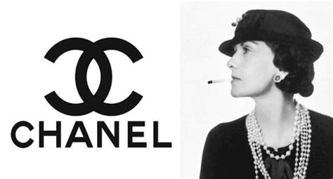 chanel brand identity|who made chanel brand.